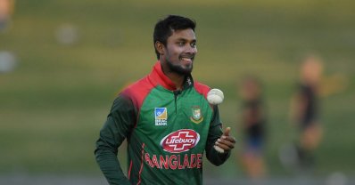 সাব্বির রহমান