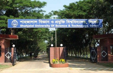 ডেঙ্গু প্রতিরোধে কোনও পদক্ষেপ নেই শাবি প্রশাসনের