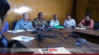 ডেঙ্গু রোগীর সংখ্যা বাড়লে ঢামেকে চালু হবে আলাদা ইউনিট