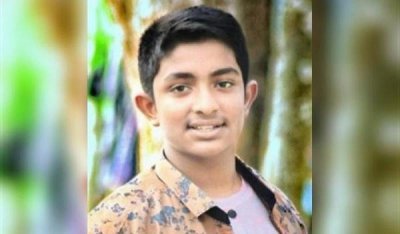 তিতাস ঘোষ