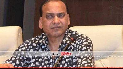 রাসিকের প্রধান প্রকৌশলী আশরাফুল হক (ছবি&ndash; প্রতিনিধি)