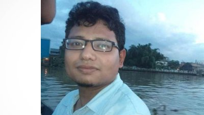 আতাউর রহমান