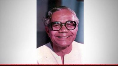 নির্মল সেন (ছবি: সংগৃহীত) 