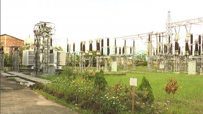 ঘোড়াশাল বিদ্যুৎকেন্দ্র
