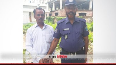 মিন্নত আলী