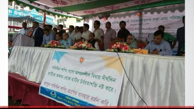 চাঁদাবাজি করলে কাওরান বাজার ছেড়ে চলে যান: স্বরাষ্ট্রমন্ত্রী