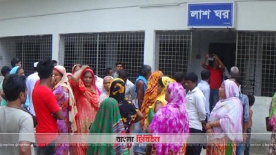 ময়মনসিংহে ‘বন্দুকযুদ্ধে’ ধর্ষণ মামলার আসামিসহ নিহত ২