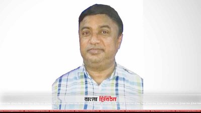 আহত পৌর মেয়র মোতাহের হোসেন মানিক 