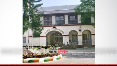 যশোর কারাগার