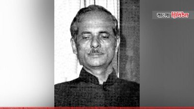 ঘাতকদের বুলেটে নিহত হন স্বাধীন বাংলাদেশের প্রথম ভূমিমন্ত্রী আব্দুর রব সেরনিয়াবত