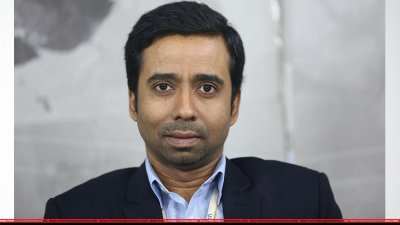 মোহাম্মদ তারেক রহমান