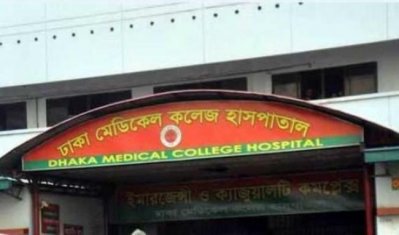 পারিবারিক কলহের জেরে মা-মেয়ের বিষপান, মেয়ের মৃত্যু