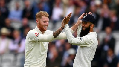 বেন স্টোকসের প্রশংসায় মেতেছেন মঈন আলী