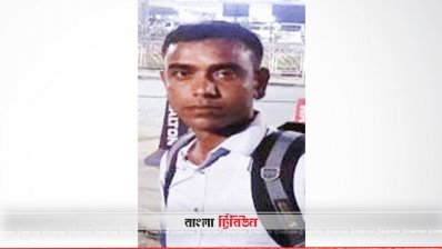 নিহত আজাদ