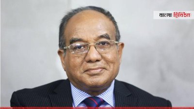 ড. গোলাম সামদানি ফকির