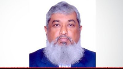 খন্দকার আনোয়ারুল ইসলাম