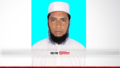 পৌর মেয়র শাহিনুর রহমান রিন্টু (ছবি&ndash; প্রতিনিধি)