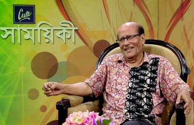 মোহাম্মদ খুরশীদ আলম
