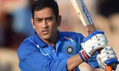 দক্ষিণ আফ্রিকার বিপক্ষেও রাখা হয়নি ধোনিকে। 