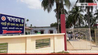 রাইখালী কৃষি গবেষণা ইনস্টিটিউট