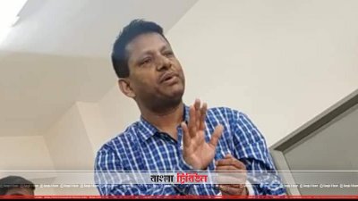 সাইফুর রহমান
