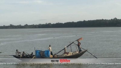 সুন্দরবনে দুই মাস পর মাছ ধরা শুরু
