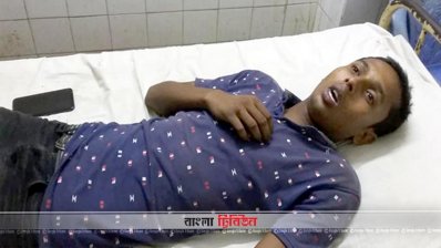 পাঁচবিবি উপজেলা ছাত্রলীগের যুগ্ম-সাধারণ সম্পাদক জহুরুল ইসলাম