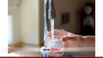 পানি পরীক্ষাগার হবে দেশের ৫৫ জেলায়