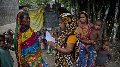 আসামের ৩৩ জেলায় শিগগিরই ফরেনার্স ট্রাইব্যুনাল