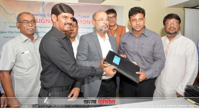 ভূমিকম্প সহনীয় ভবন নির্মাণে সরকার কাজ করছে: ত্রাণ প্রতিমন্ত্রী