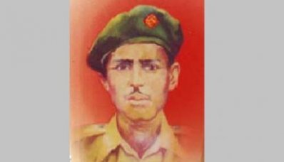 বীরশ্রেষ্ঠ নূর মোহাম্মদ শেখ