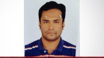 মূলহোতা হাসিব বিন মোয়াম্মার রশিদ