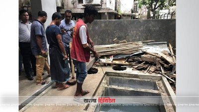 দক্ষিণের তুলনায় তিন গুণ বেশি এডিস মশার লার্ভা উপযোগী পরিবেশ উত্তরে