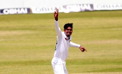 তাইজুল ইসলাম
