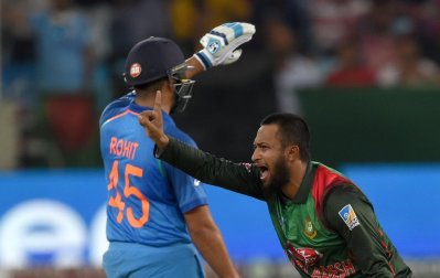 সিপিএলের অভিজ্ঞতা ভারত সফরে কাজে আসবে: সাকিব
