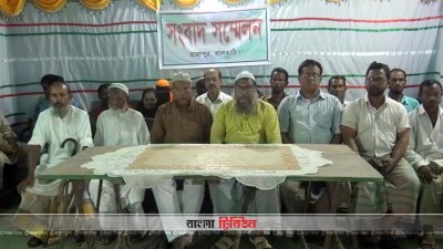 রাজাপুর উপজেলা ছাত্রলীগ সভাপতির বিরুদ্ধে চাঁদাবাজি ও জমি দখলের অভিযোগ