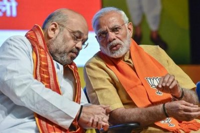 ‘জঙ্গিদের টার্গেটে মোদি-অমিত, সতর্কতা জারি’
