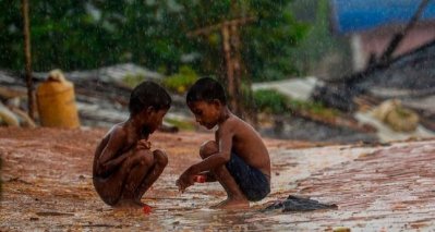 রোহিঙ্গাদের জন্য বাংলাদেশকে জমি বরাদ্দের আহ্বান তুরস্কের