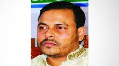 খালেদা ভূঁইয়া (ফাইল ছবি)