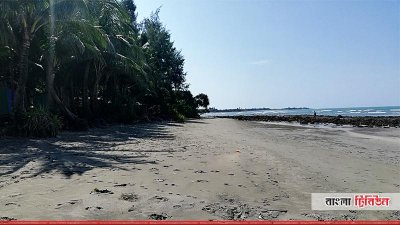 সেন্টমার্টিন দ্বীপ