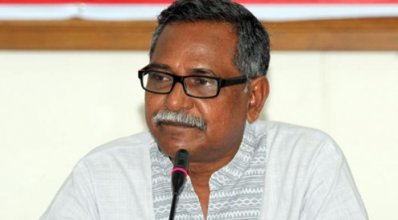 আনু মুহাম্মদ