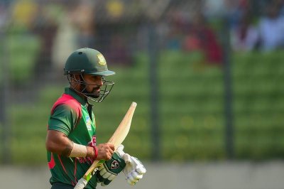 লিটন দাস