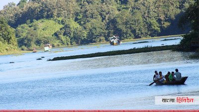 রাঙামাটির প্রাকৃতিক সৌন্দর্য