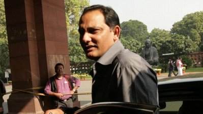 মোহাম্মদ আজহারউদ্দিন