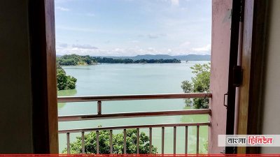 রাঙামাটির প্রাকৃতিক সৌন্দর্য
