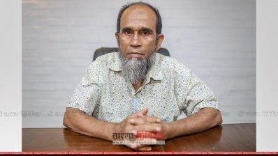 মো. মুজিবর রহমান