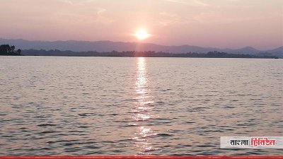 রাঙামাটির প্রাকৃতিক সৌন্দর্য
