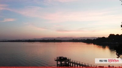 রাঙামাটির প্রাকৃতিক সৌন্দর্য