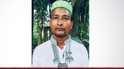 খোরশেদ আলম মিলন