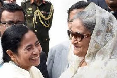 প্রধানমন্ত্রীকে জন্মদিনের শুভেচ্ছা জানিয়ে মমতার টুইট